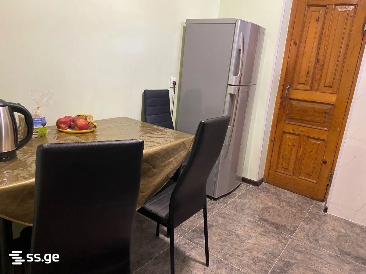 Квартира, 2-комн., 55 м²