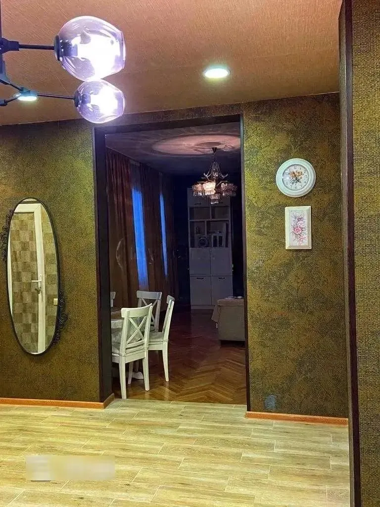 Дом, 3-комн., 105 м²