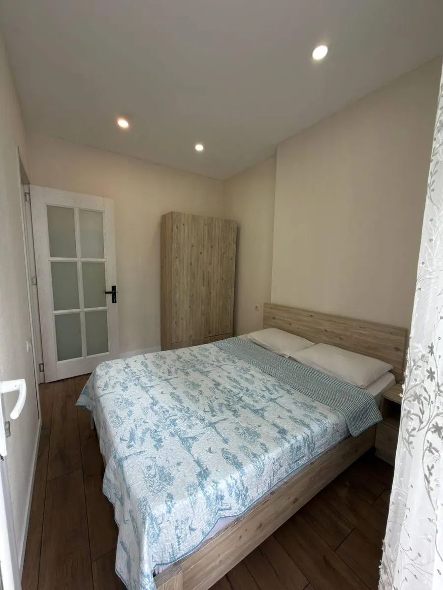 Apartment, 4-room, 85 m², Horizons Comfort