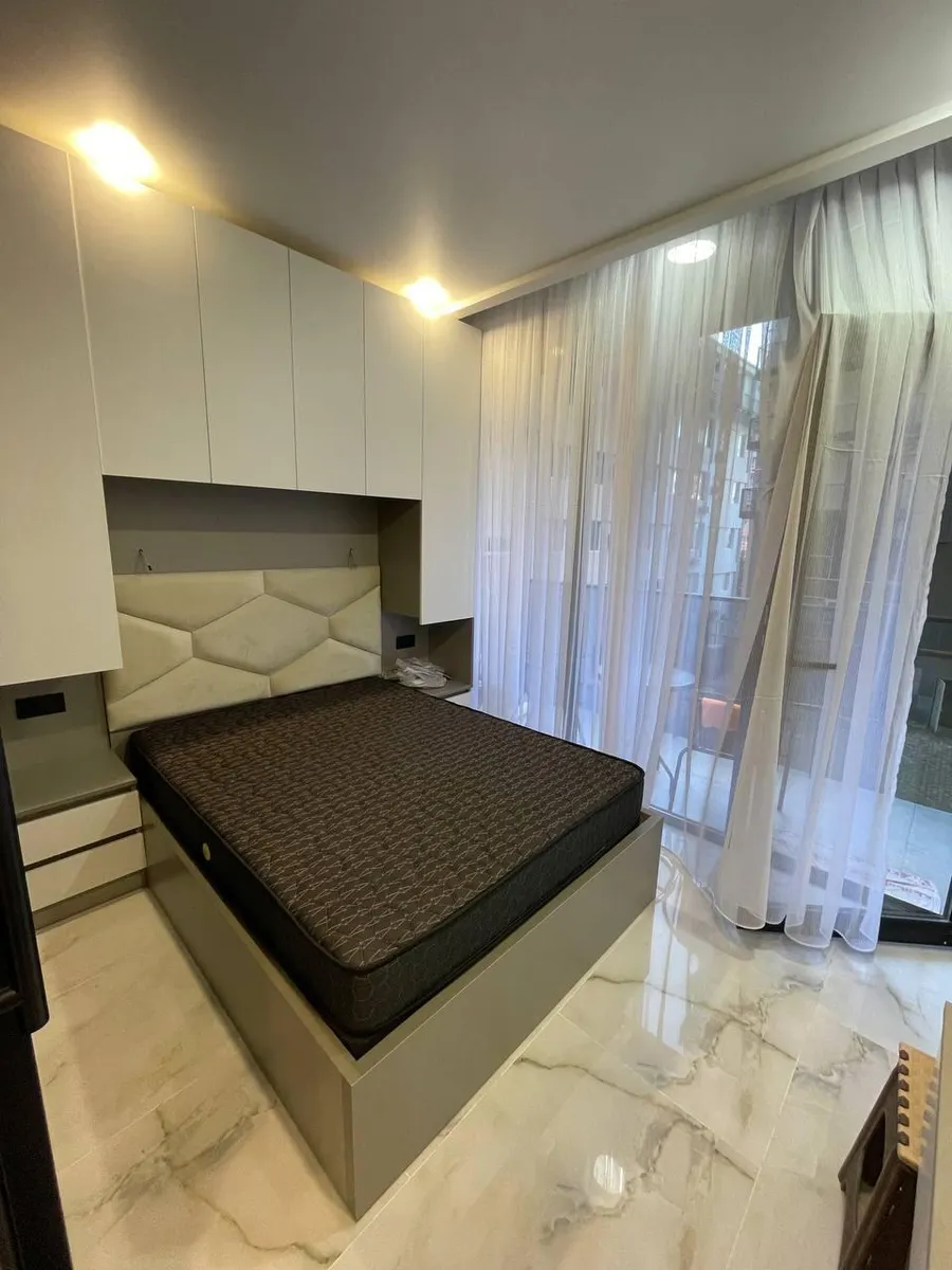 Apartment, 1-room, 35 m², NBG Beach Panorama