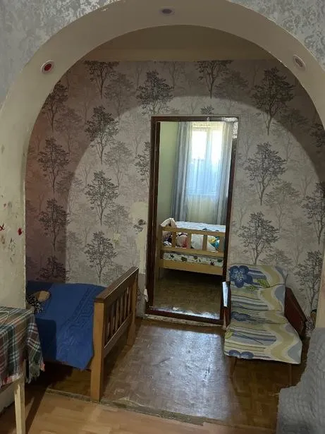 Квартира, 3-комн., 67 м²