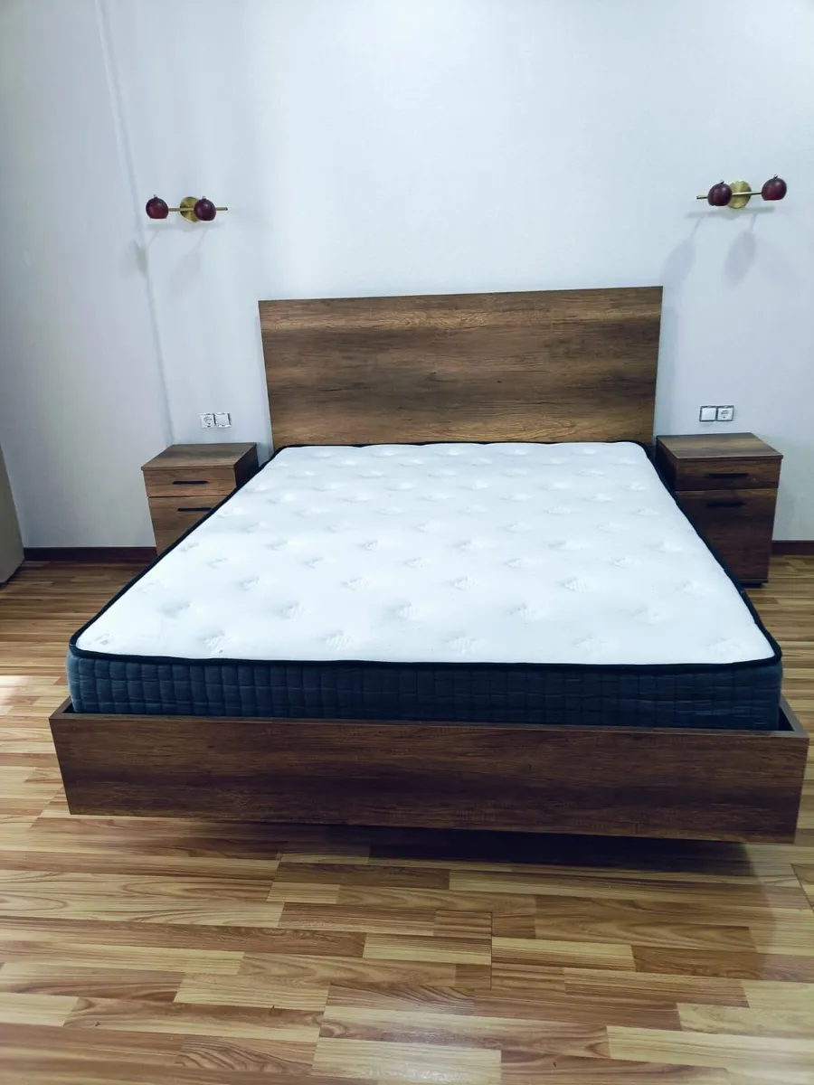 Квартира, 1-комн., 44 м², Ande Tower 2
