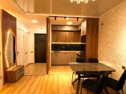Apartment, 3-room, 70 m²