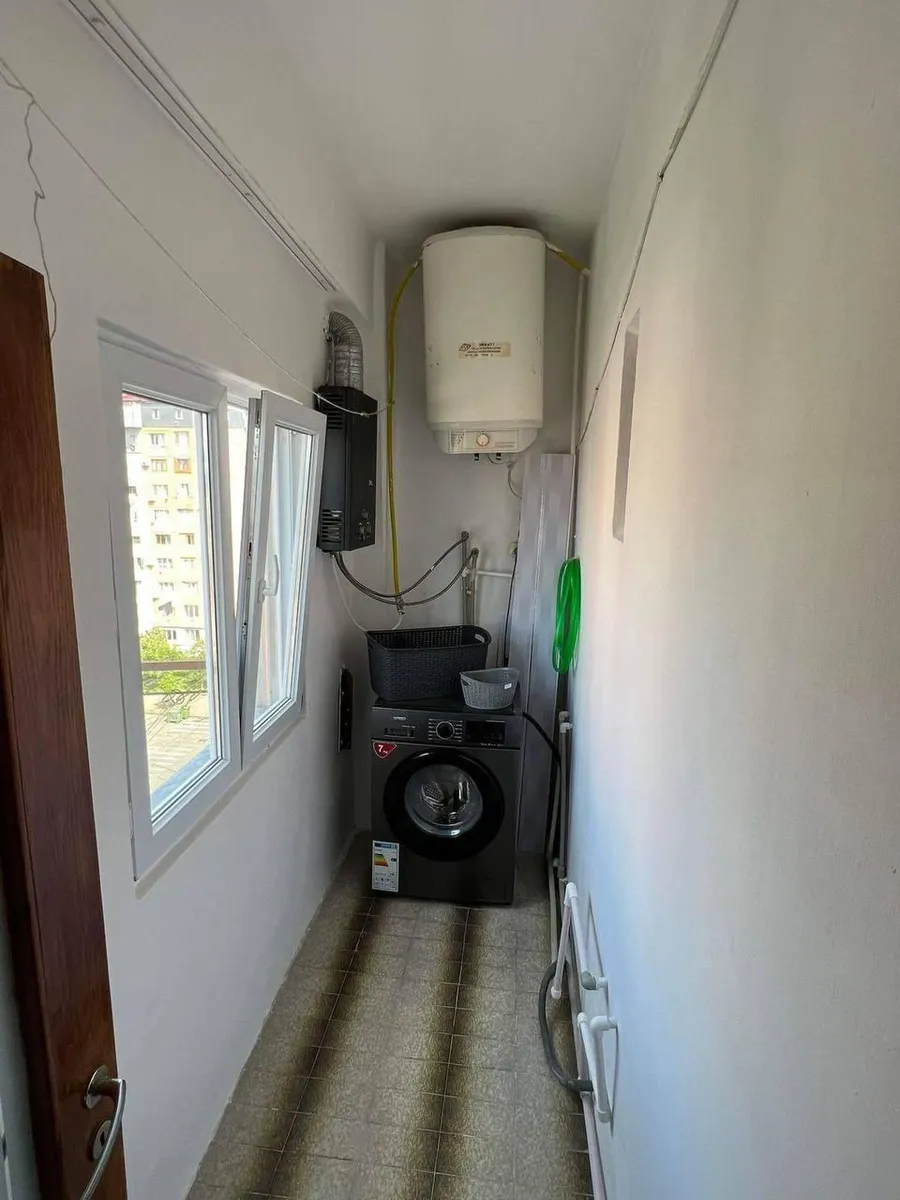 Квартира, 3-комн., 84 м²