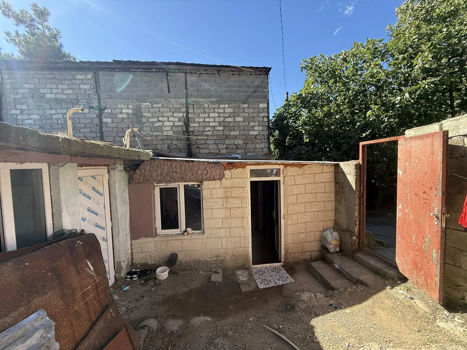 Дом, 3-комн., 100 м²