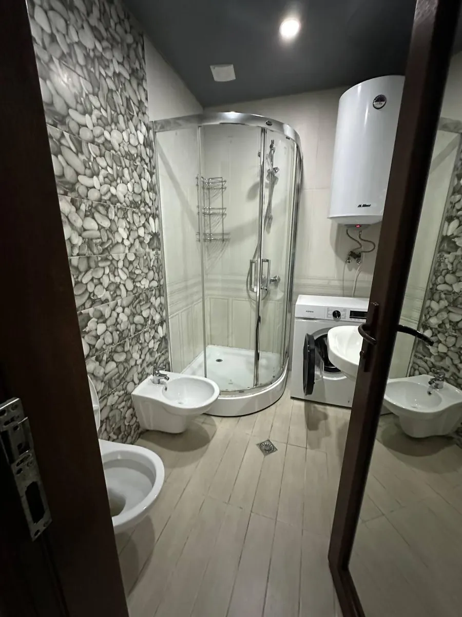 Apartment, 1-room, 35 m², Orbi Sea Towers