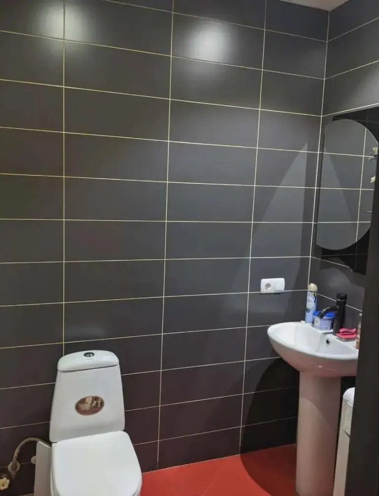 Квартира, 3-комн., 114 м²
