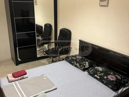 Квартира, 2-комн., 50 м²
