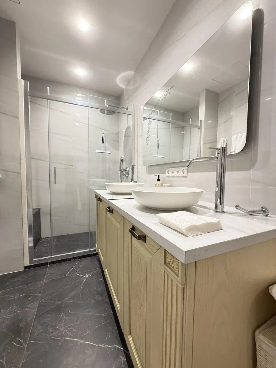 Apartment, 1-room, 60 m², Bellevue Residence Batumi