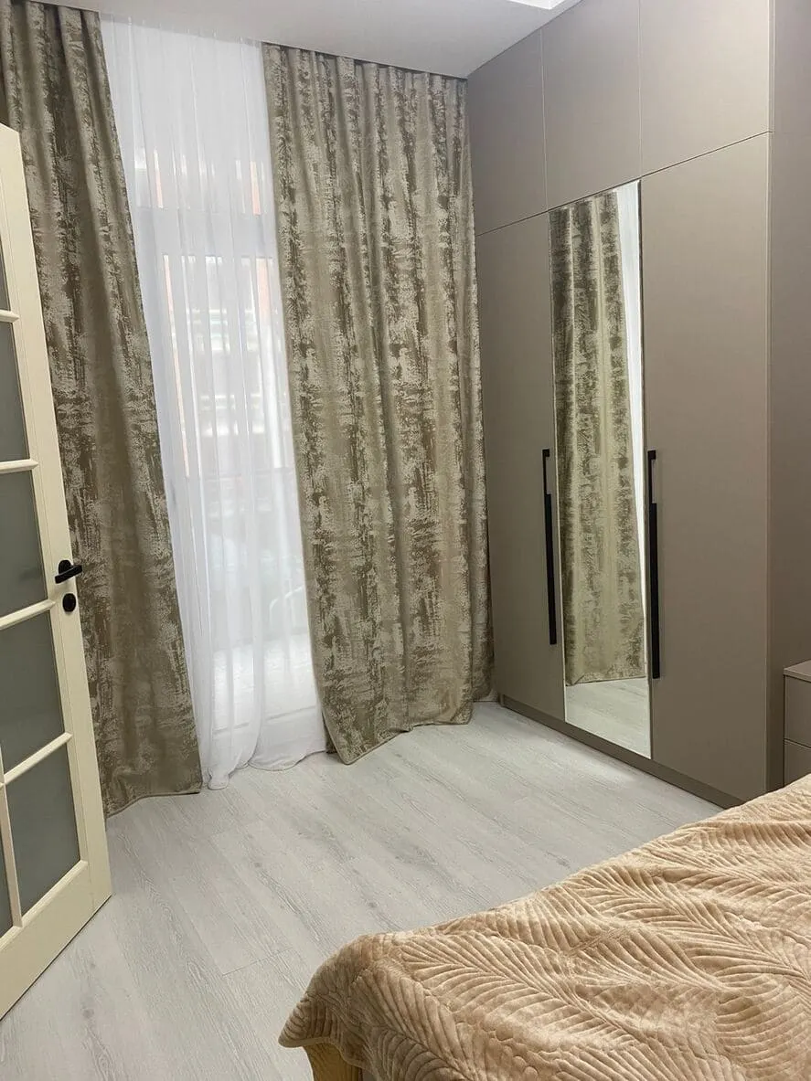 Apartment, 3-room, 107 m²