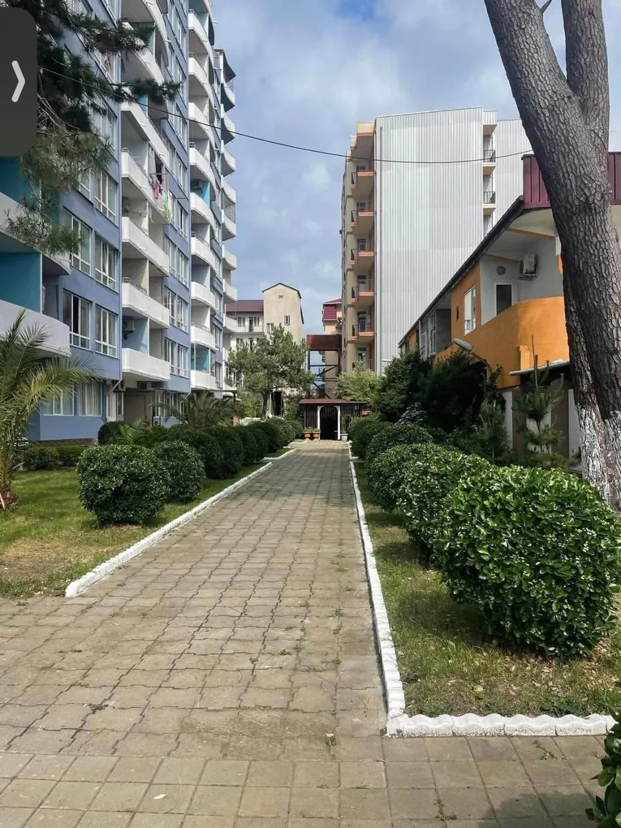 Квартира, 3-комн., 75 м²
