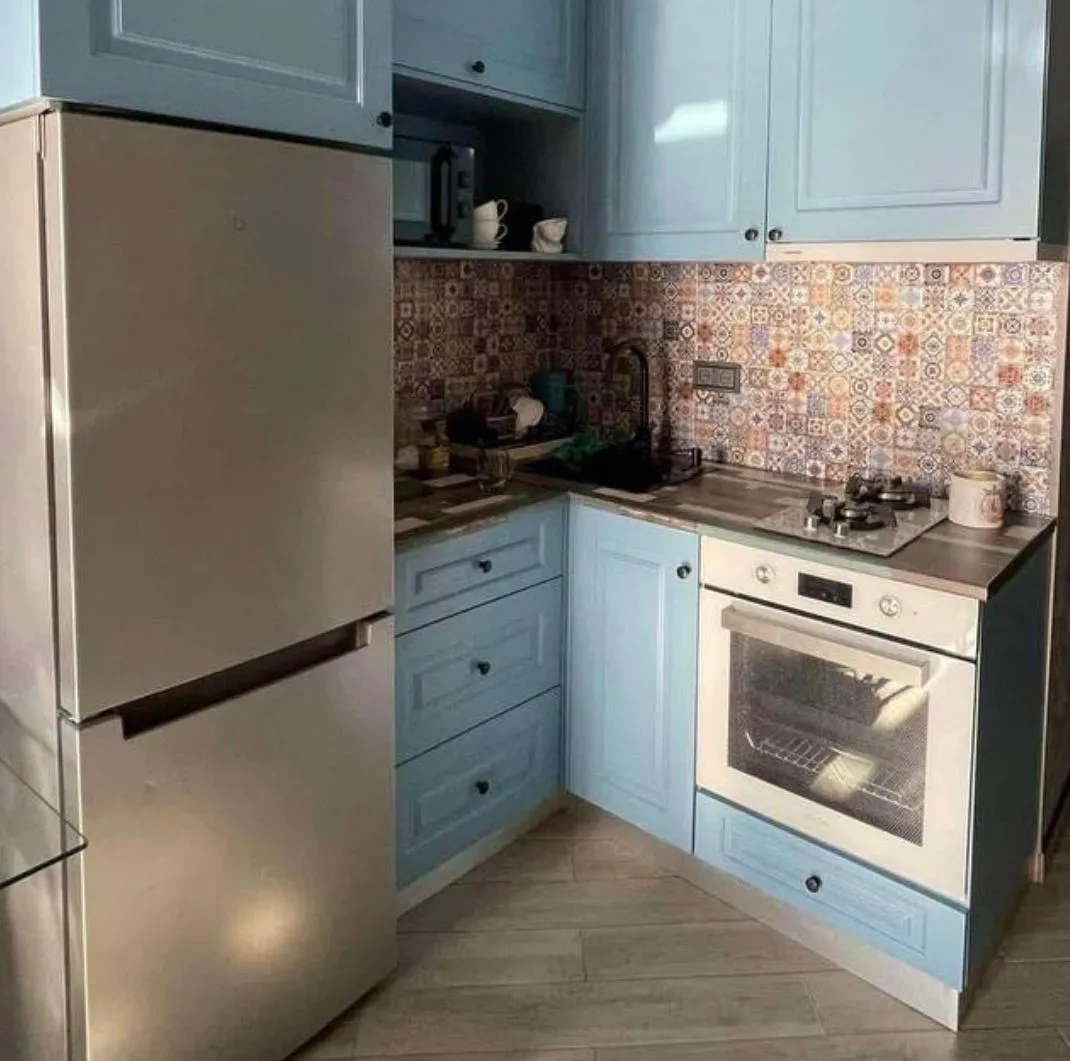 Квартира, 2-комн., 40.5 м²