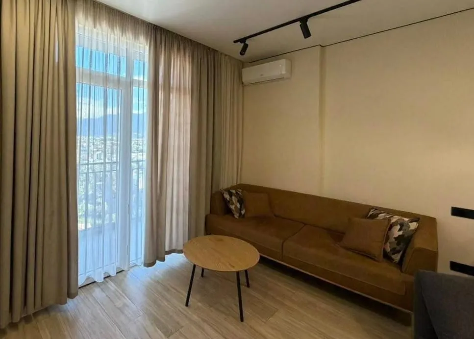Квартира, 2-комн., 43 м²