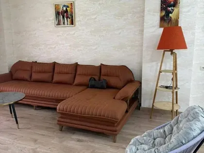 Apartment, 2-room, 63 m²