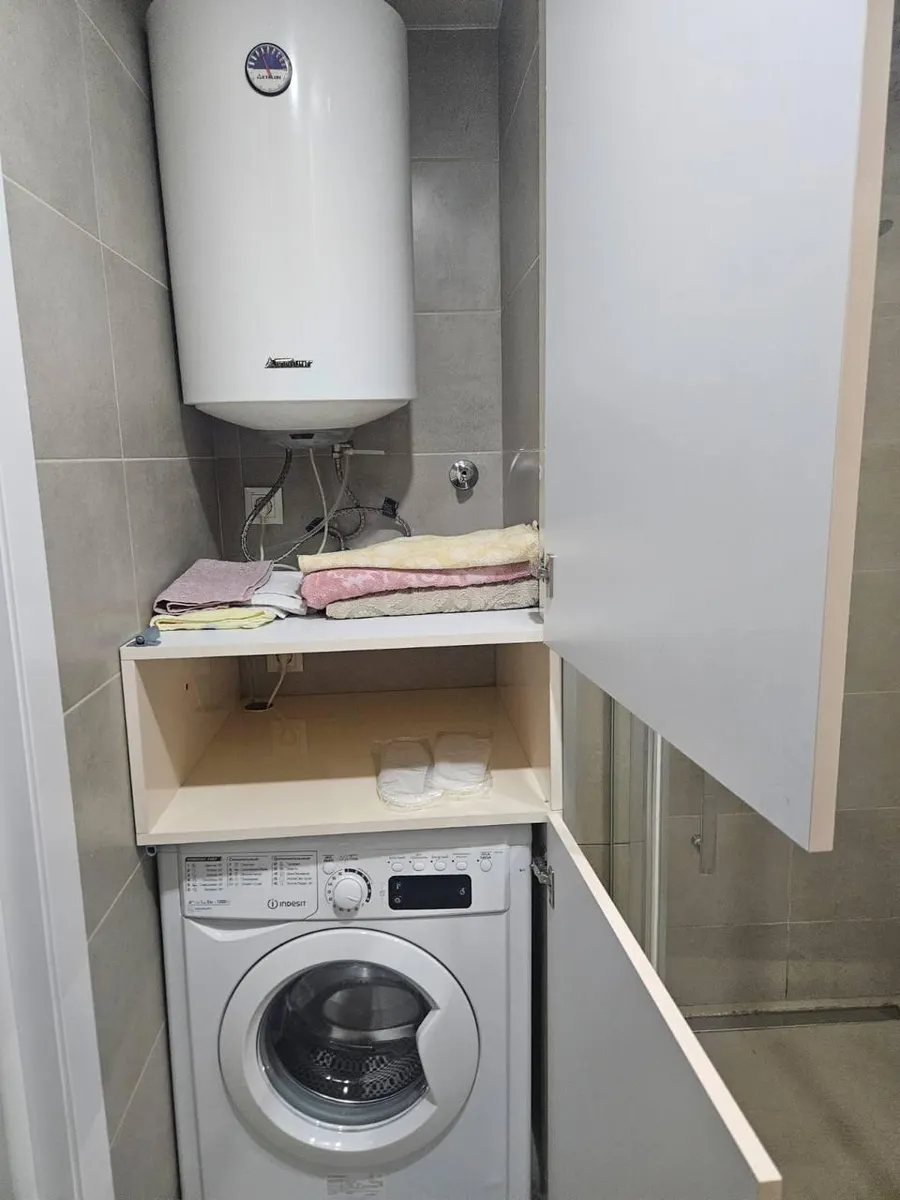 Квартира, 1-комн., 28 м², Alliance Palace