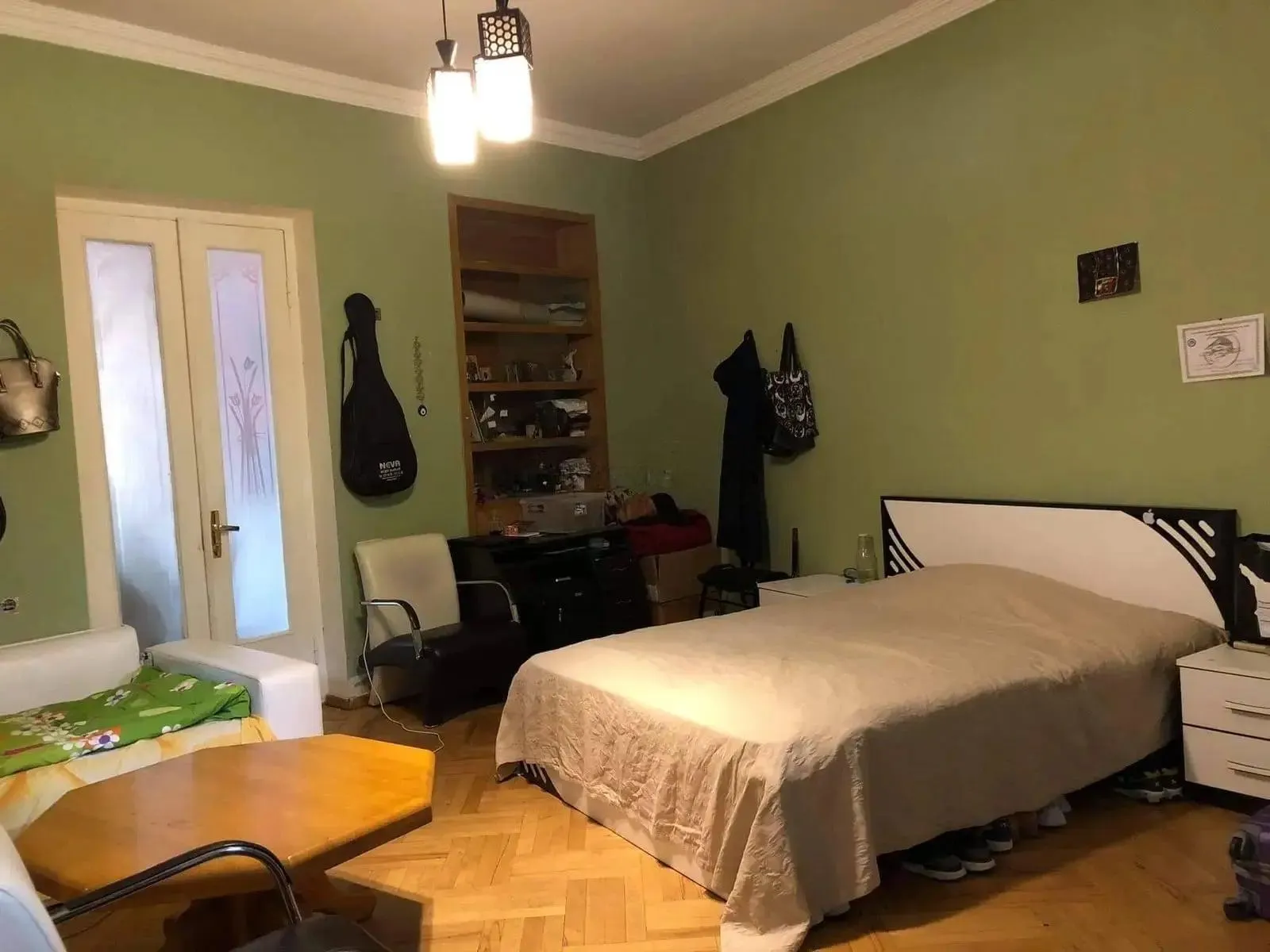 Дом, 4-комн., 270 м²