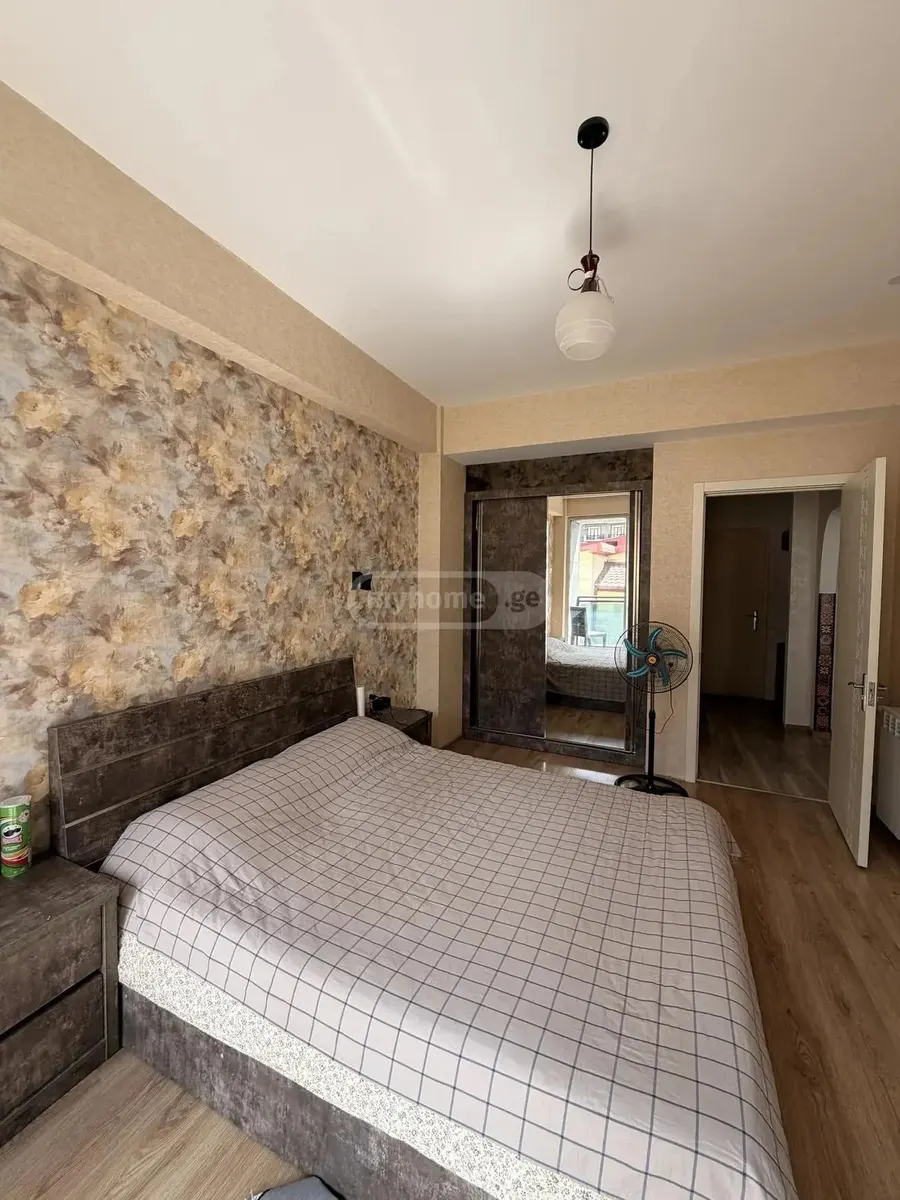Квартира, 2-комн., 60 м², Adam Mitskevichi St, 56