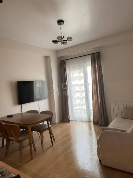 ბინა, 3-ოთახიანი, 70 მ², M² at Mirtskhulava