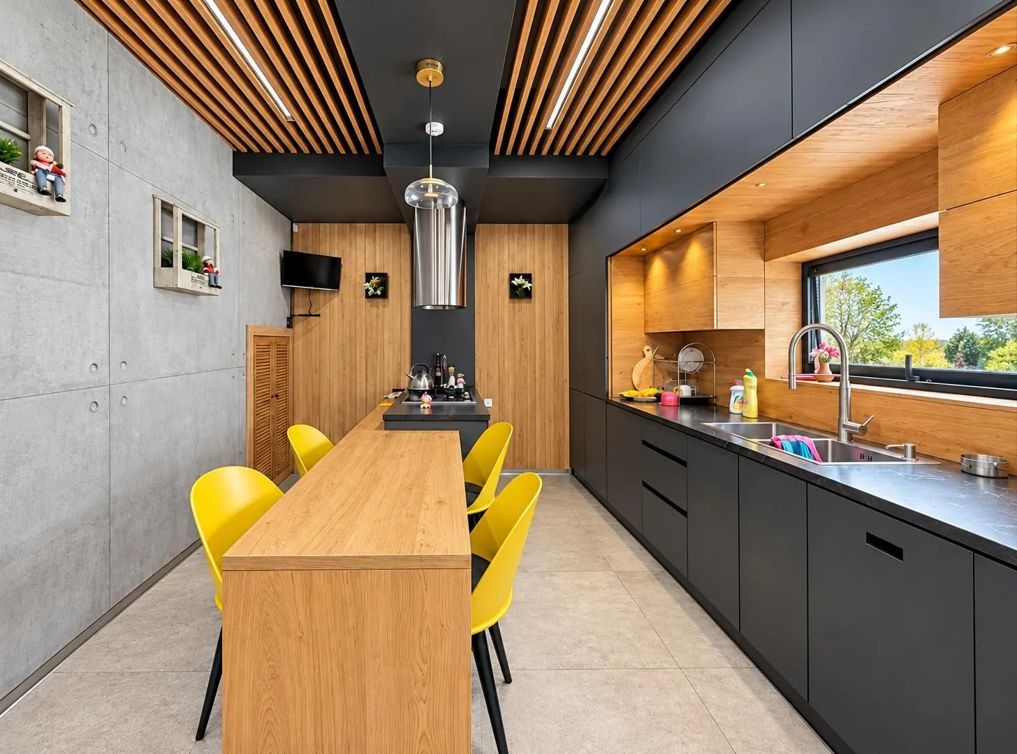 Дом, 5-комн., 140 м²