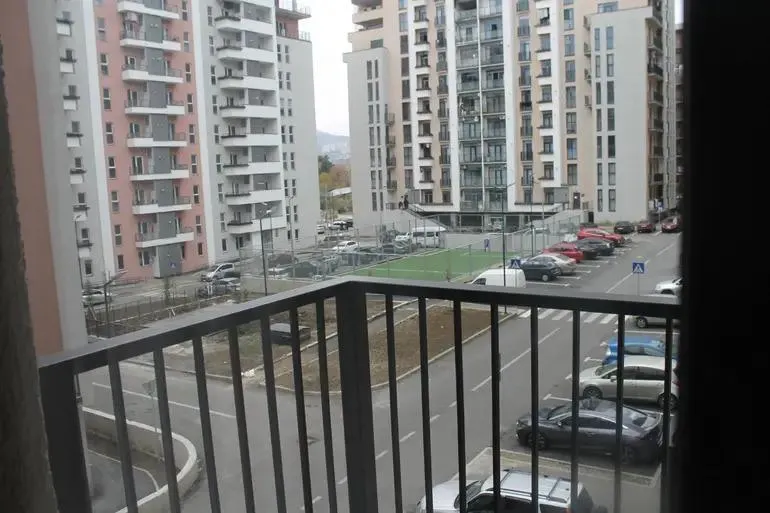 Квартира, 4-комн., 120 м², M² at Chkondideli