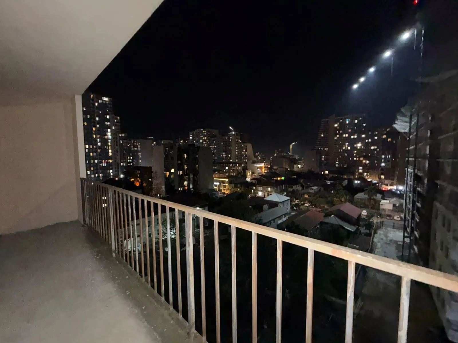 Квартира, 3-комн., 75.6 м²