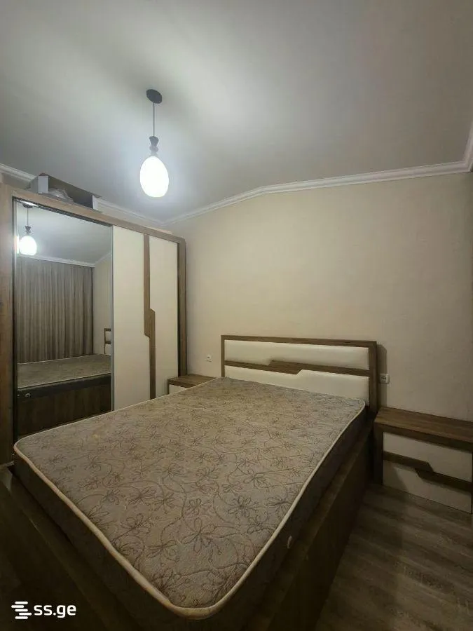 Квартира, 2-комн., 55 м²