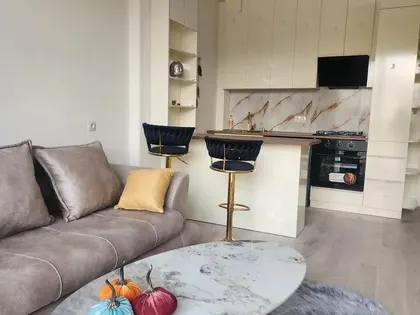 Квартира, 2-комн., 51 м²