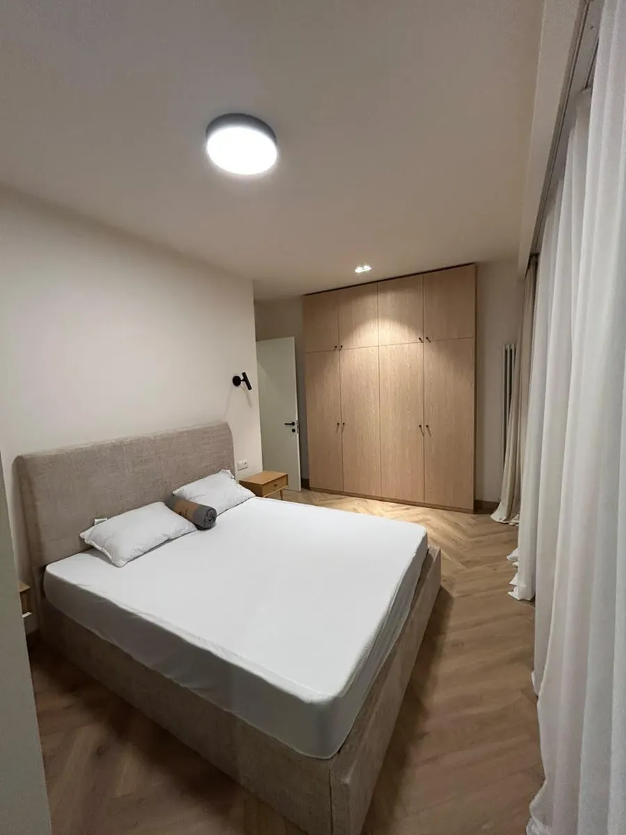 Apartment, 3-room, 100 m², Ocean Vake Park