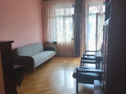 Квартира, 2-комн., 50 м²