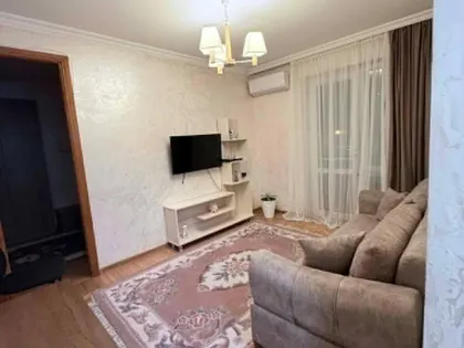 Квартира, 2-комн., 45 м²