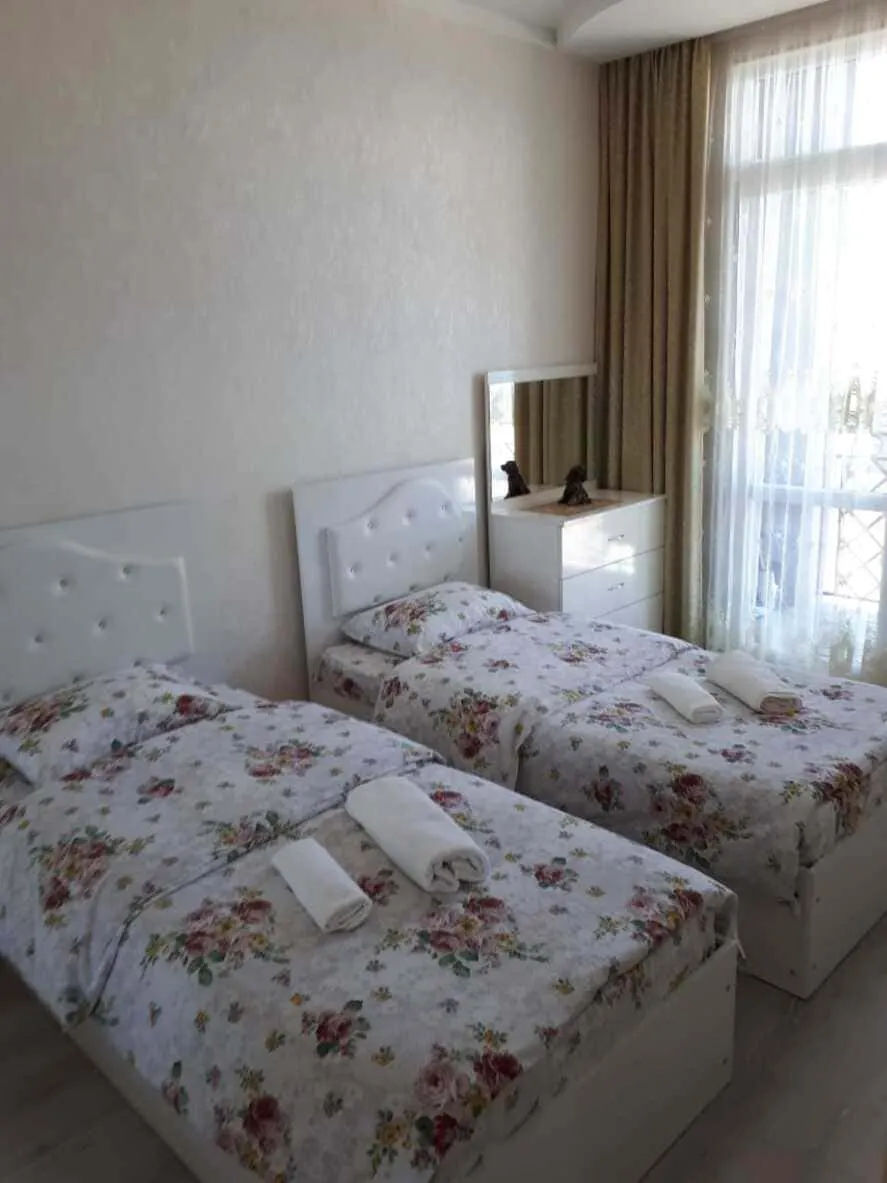 Apartment, 3-room, 62 m²