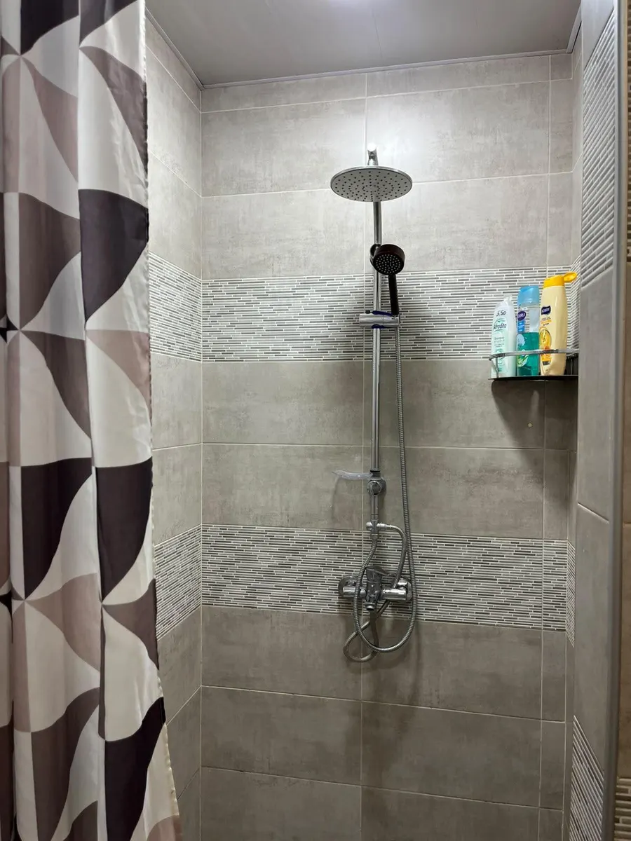 Квартира, 2-комн., 55 м², Ilia Sukhishvili St, 12