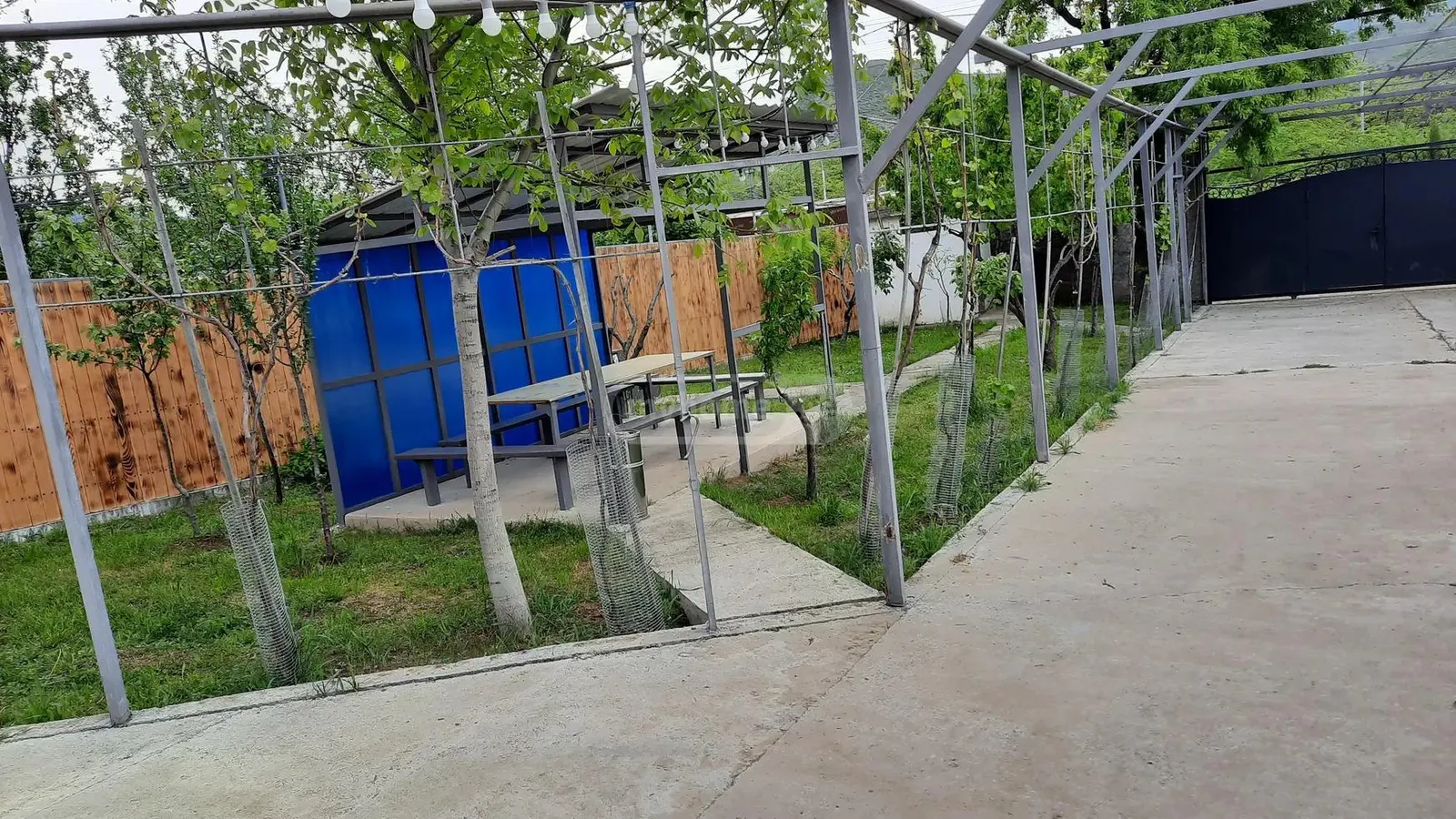 Дом, 5-комн., 669 м²