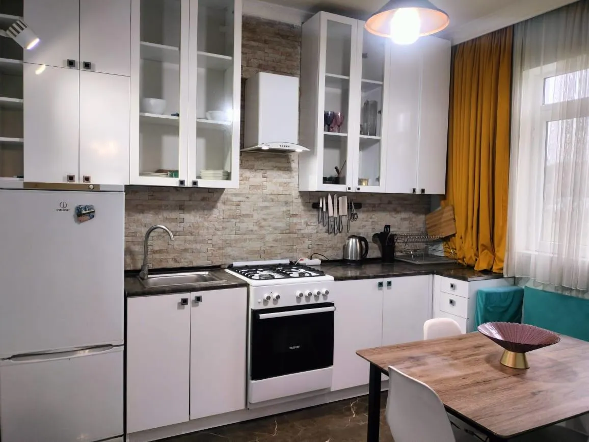 Дом, 5-комн., 110 м²