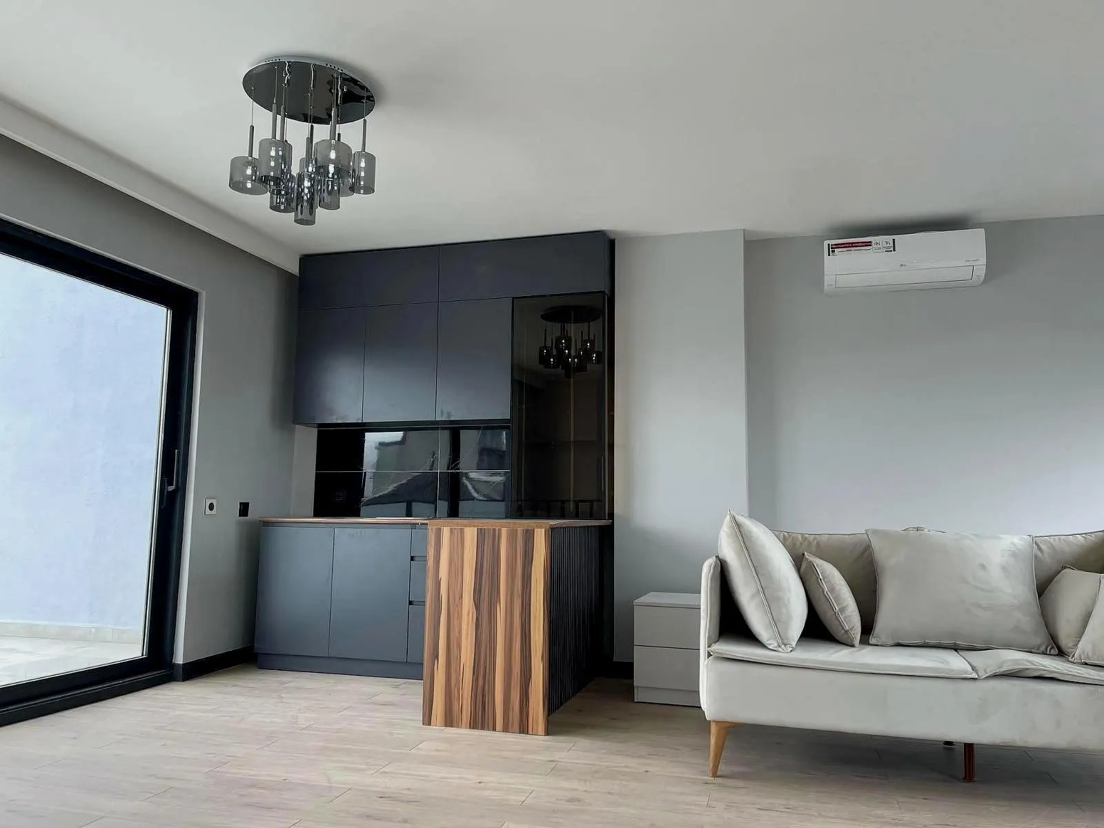 Посёлок Via Villas Batumi