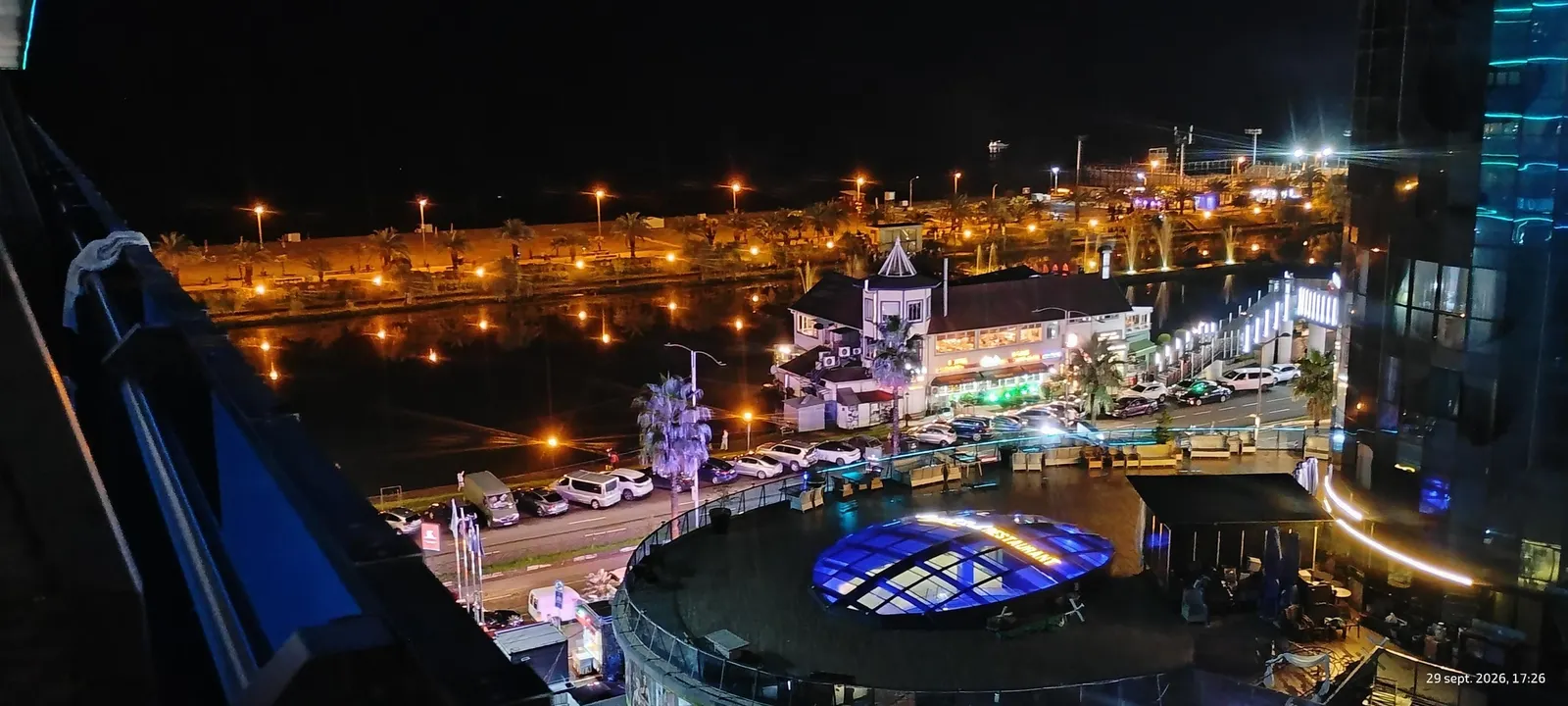 Квартира, 1-комн., 30 м², Orbi City
