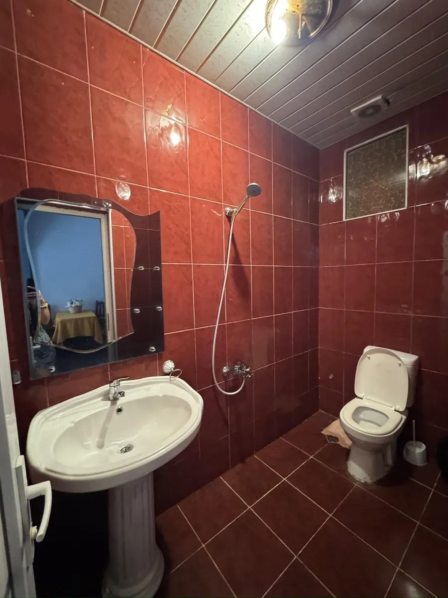 Дом, 1-комн., 40 м²