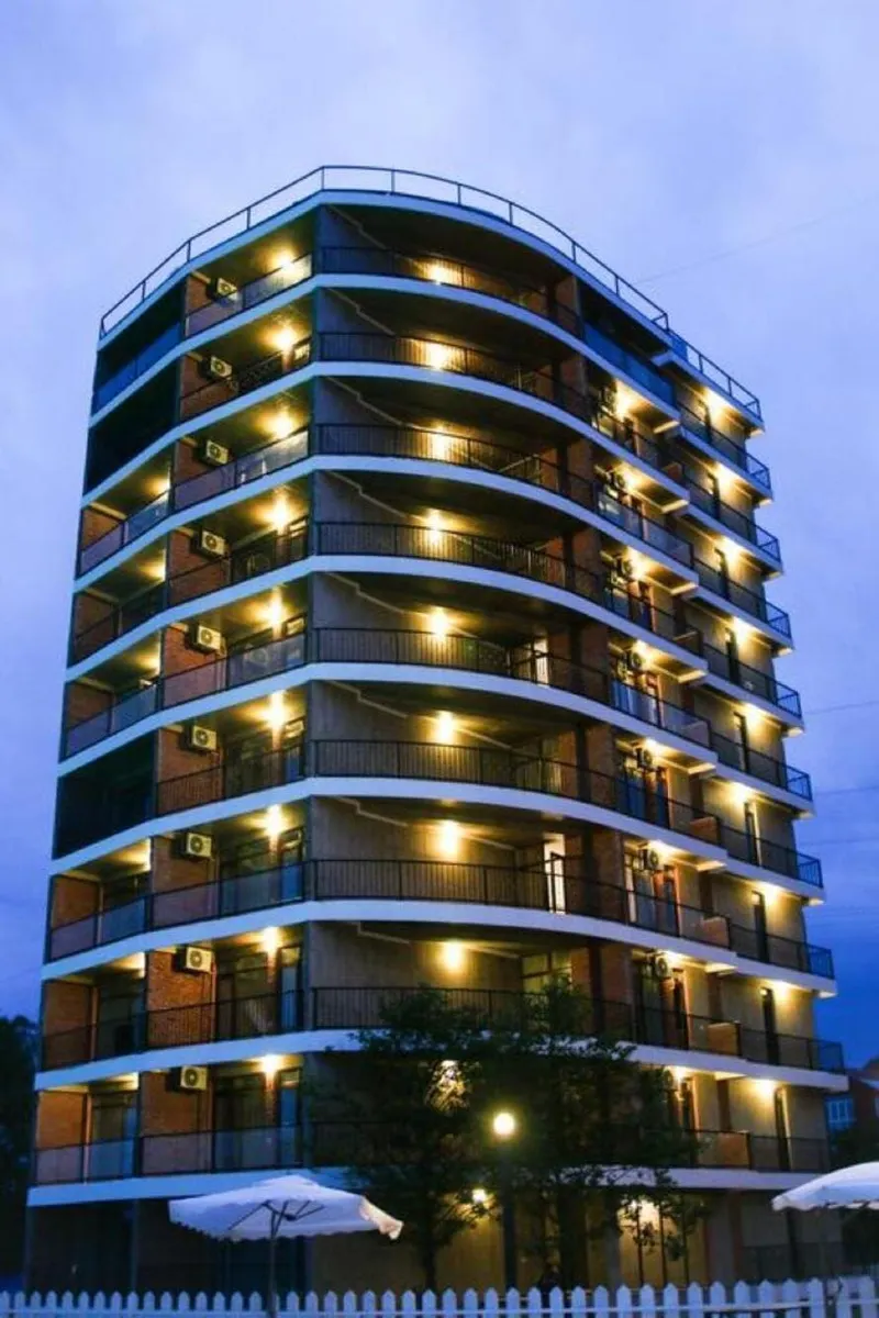 Apartment, 38.4 m²