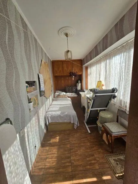 Квартира, 4-комн., 92 м²