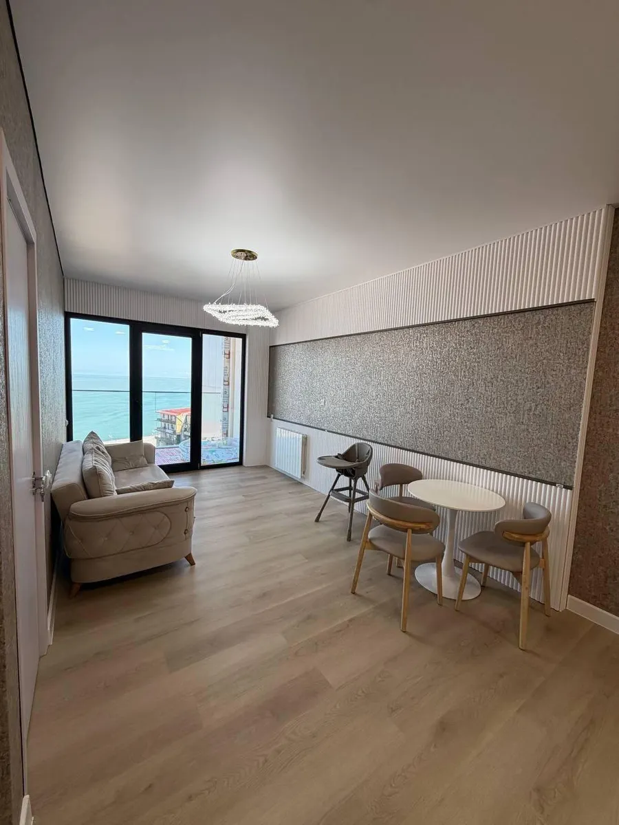 Квартира, 2-комн., 53.8 м², Next White