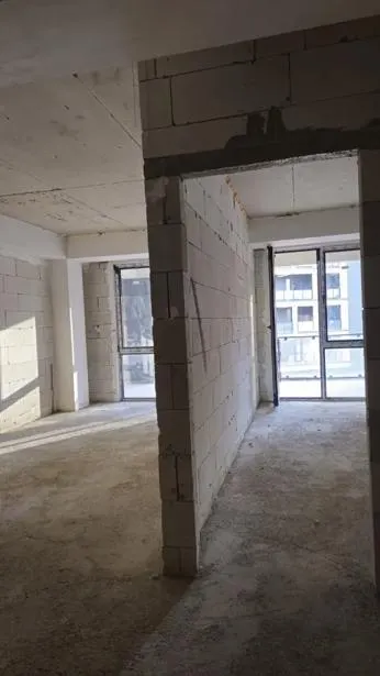 Квартира, 2-комн., 65 м²