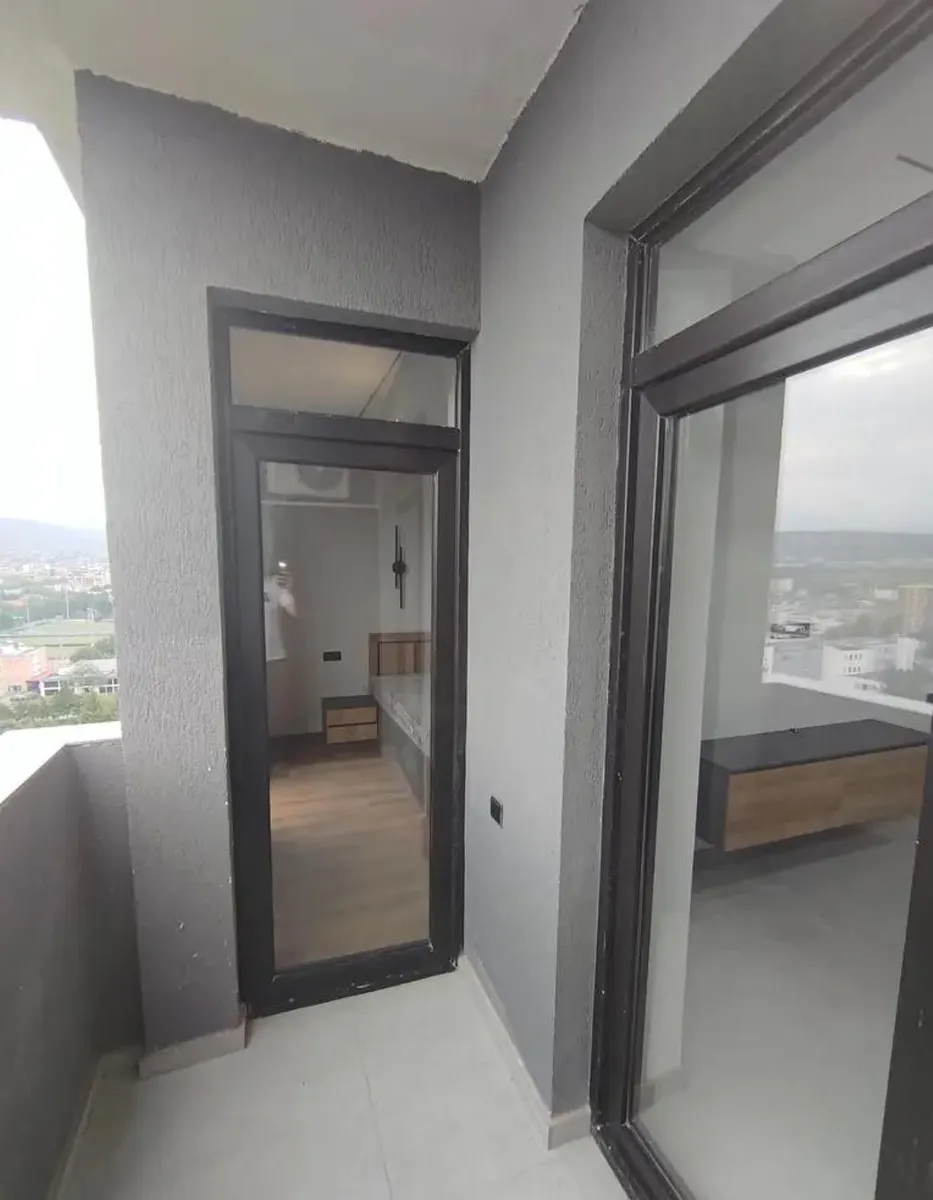Квартира, 2-комн., 50 м²