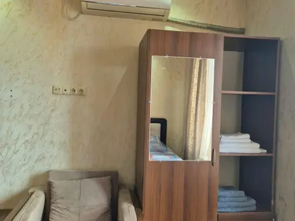 Квартира, студия, 40 м²