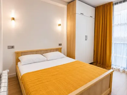Квартира, 2-комн., 47 м²