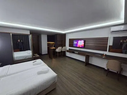 Квартира, 1-комн., 45 м²