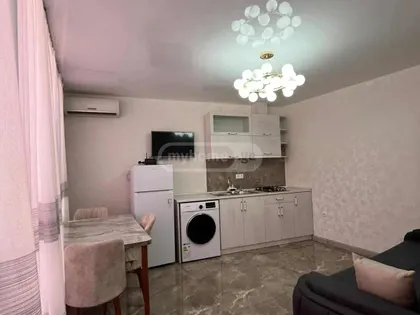 House, 2-room, 40 m²