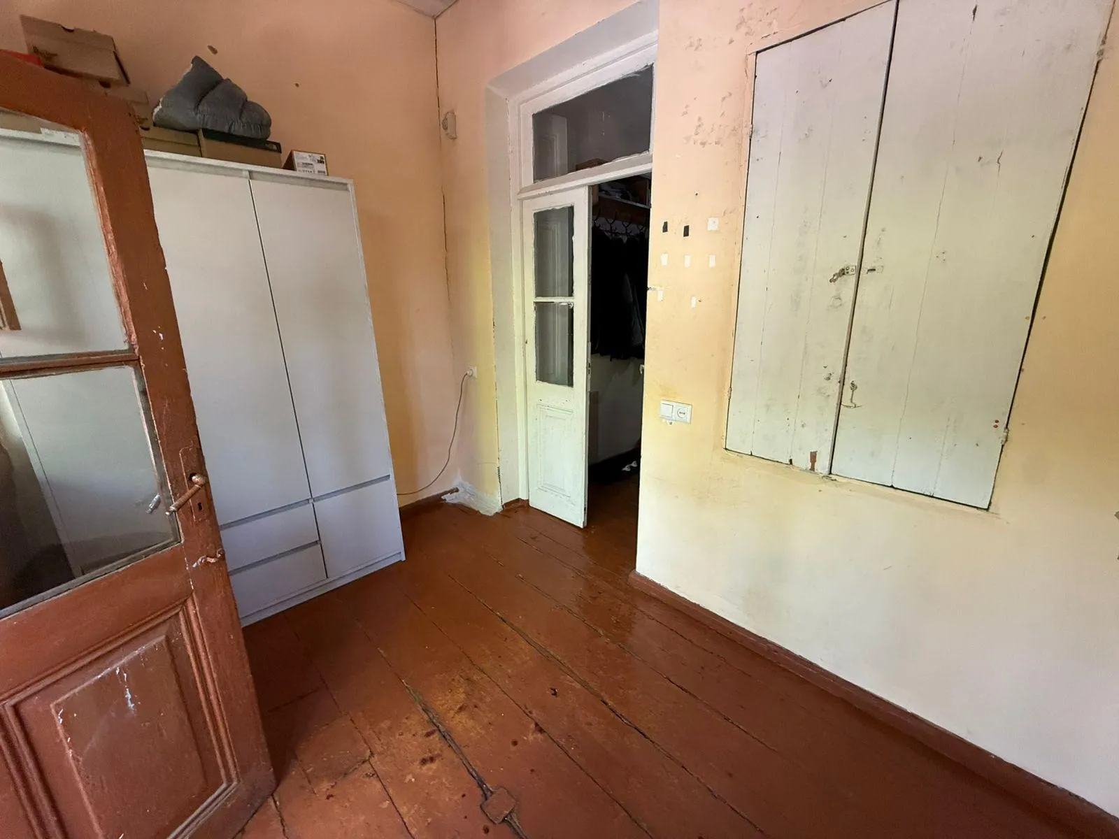 Дом, 4-комн., 60 м²