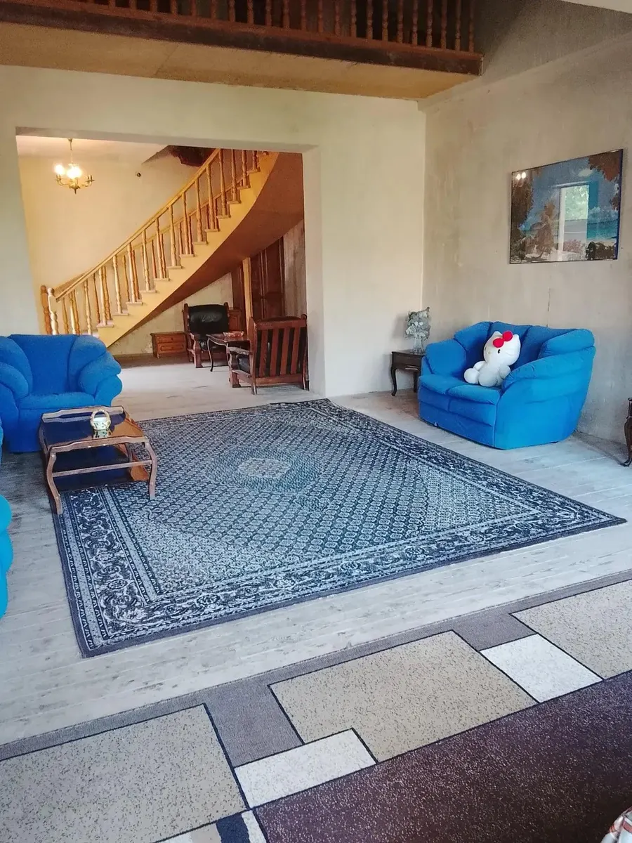 Дом, 10-комн., 380.61 м²