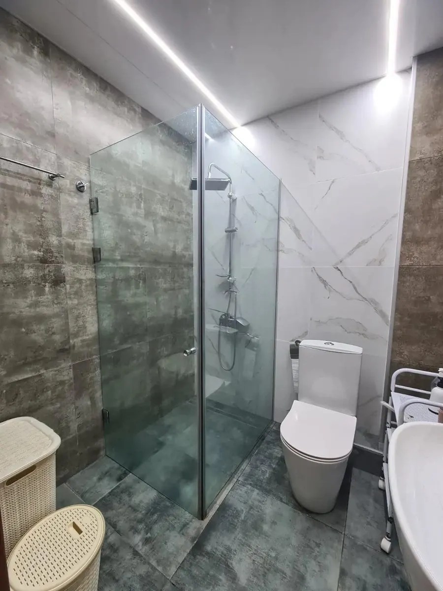 Квартира, 3-комн., 75 м², Twins Tabidze
