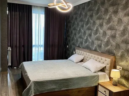 Apartment, studio, 75 m²